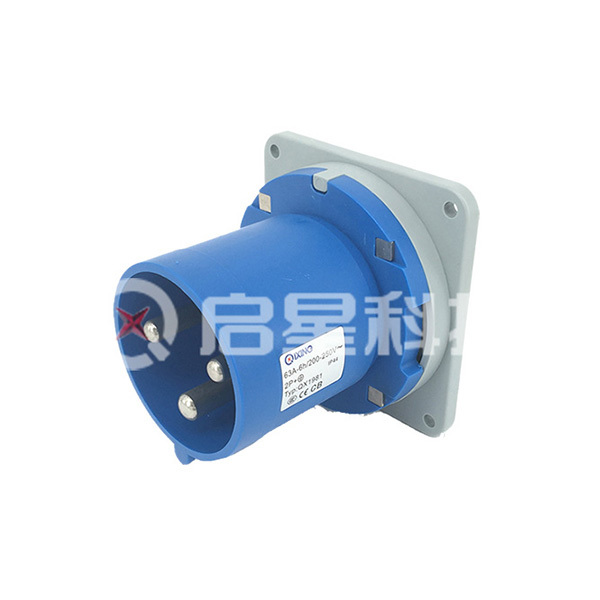 IP44 63A 3P