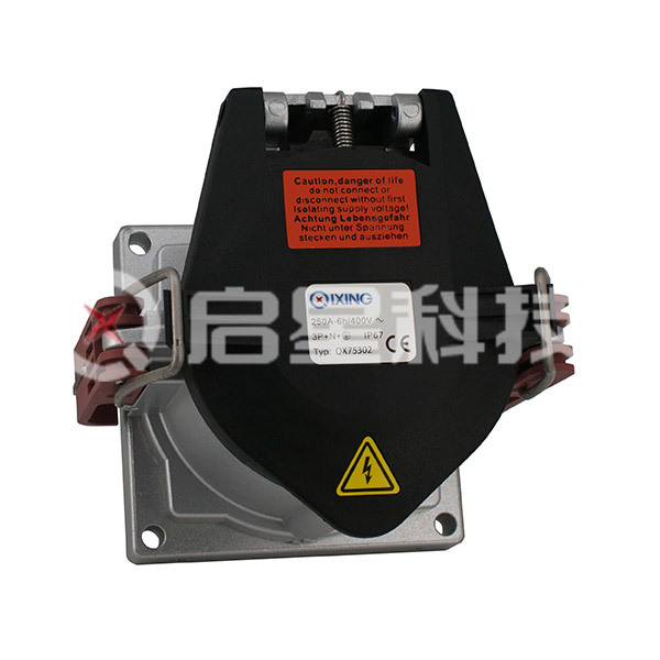IP67 160A 4P