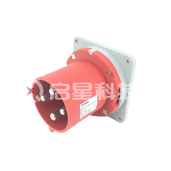 IP44 63A 4P