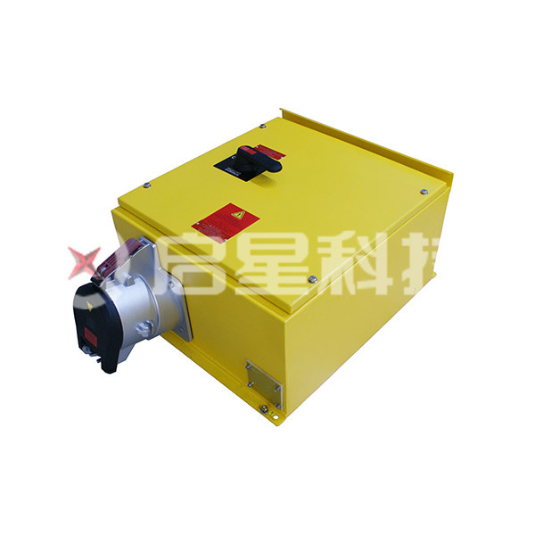 IP65 350A 4P