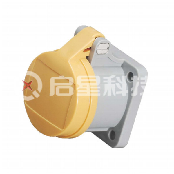IP44 400A 600V