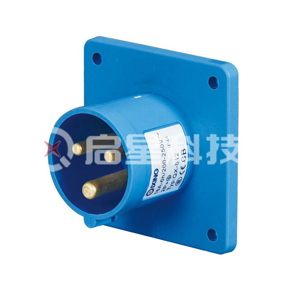 IP44 16A 3P