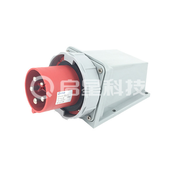 IP67 63A 5P