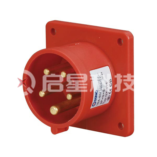 IP44 16A 5P