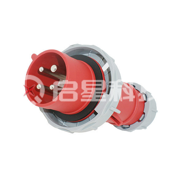 IP67 32A 4P