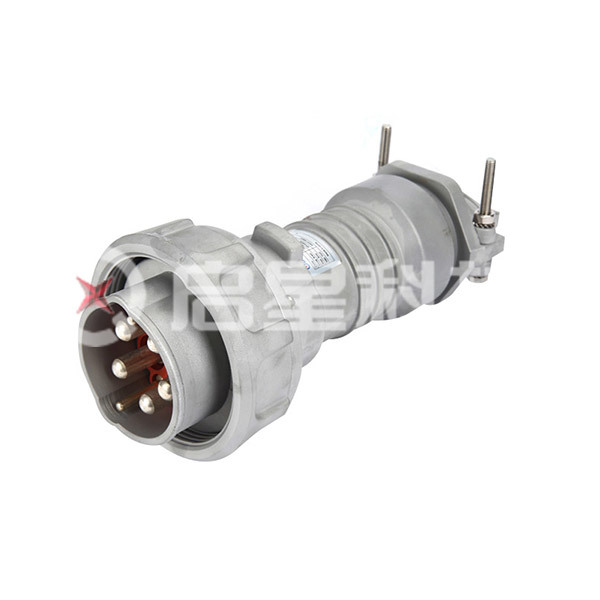 IP66 250A 5P