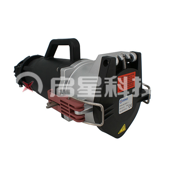 IP67 250A 5P