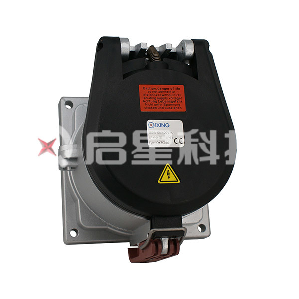 IP67 400A 4P