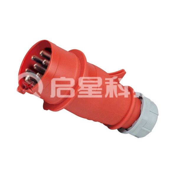 IP44 32A 7P