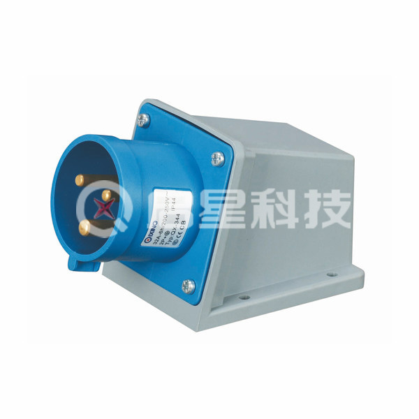 IP44 32A 3P