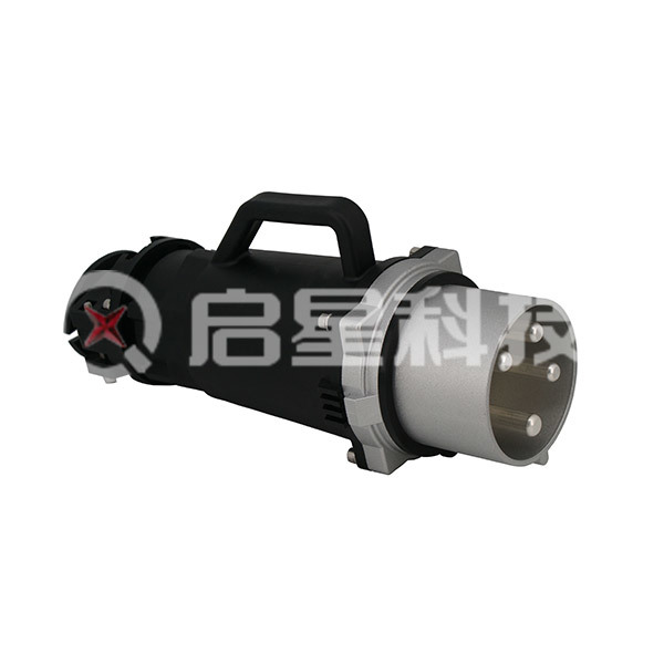 IP67 250A 4P