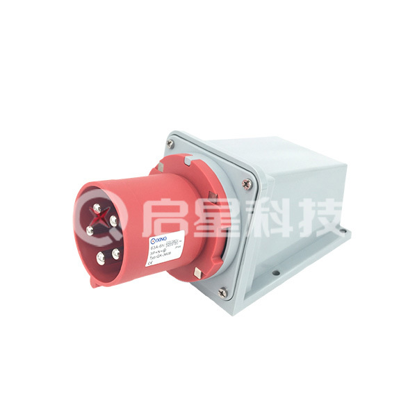 IP44 63A 5P