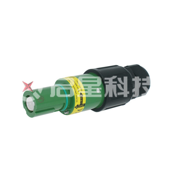 Ground wire