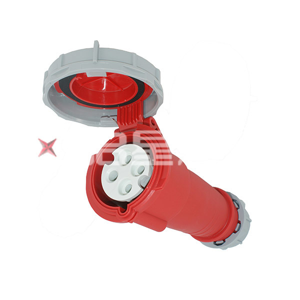 IP67 32A 4P