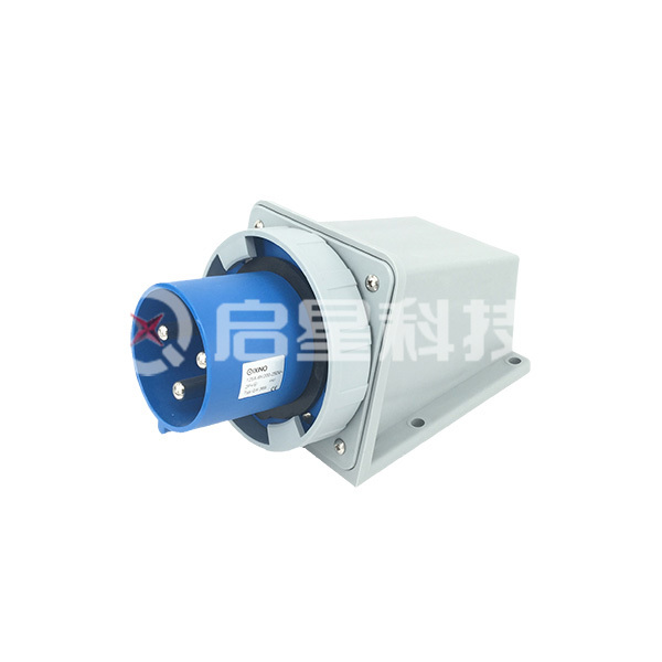 IP67 125A 3P