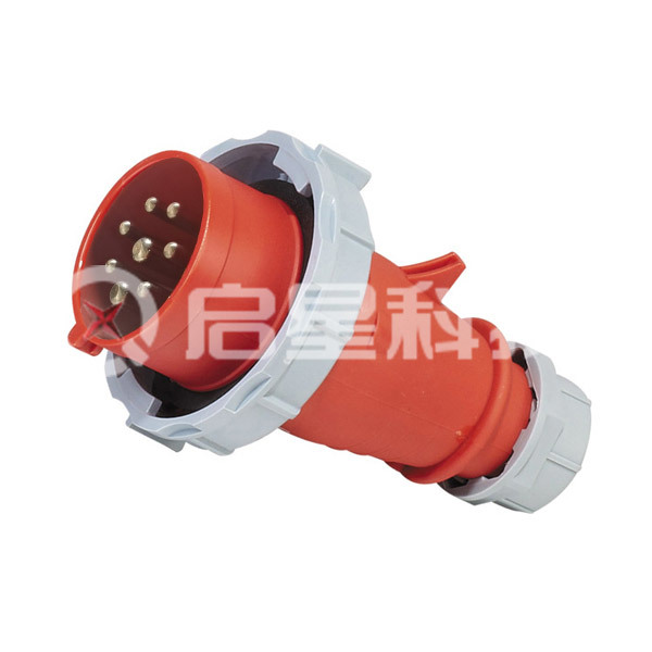 IP67 16A 8P