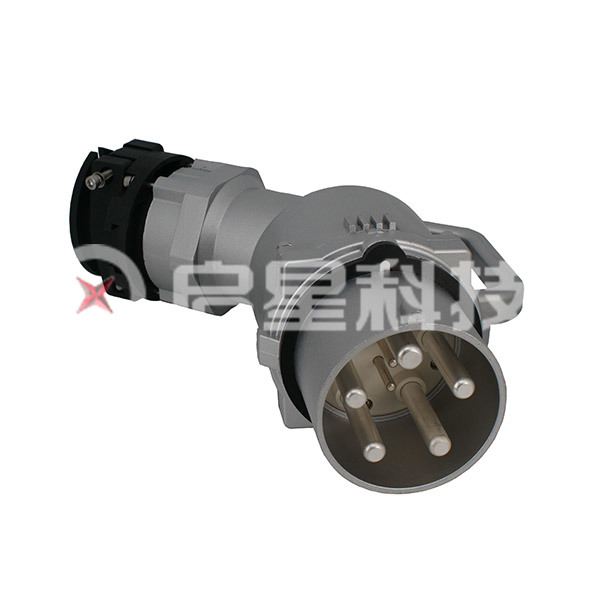 IP67 250A 5P