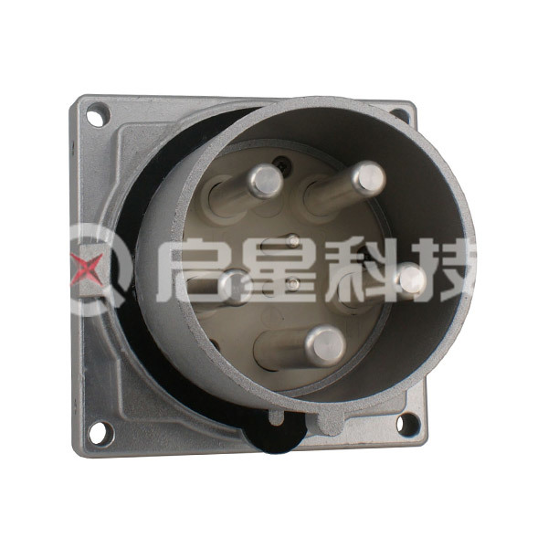 IP67 200A 5P