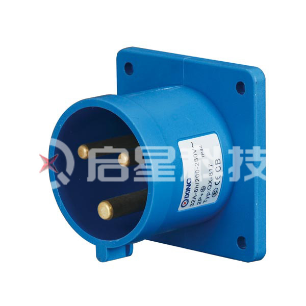 IP44 32A 3P