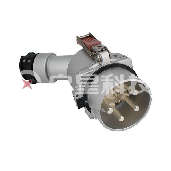 IP67 400A 4P