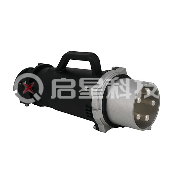 IP67 200A 5P