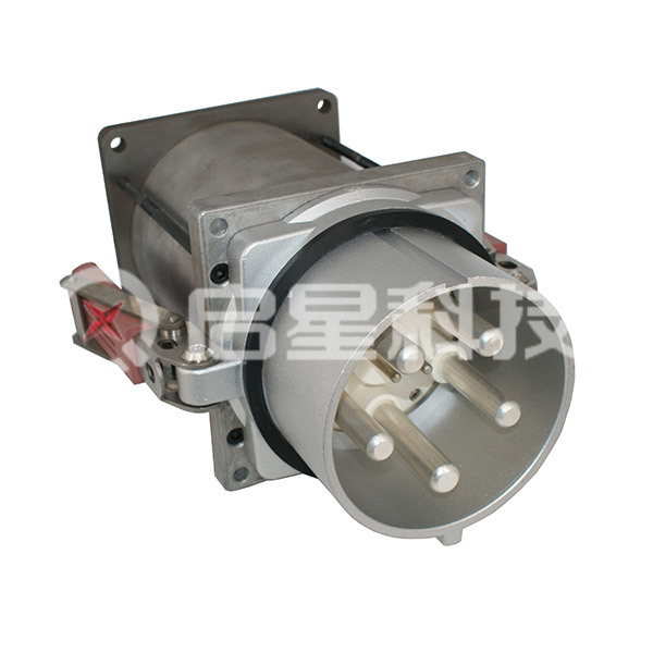 IP67 300A 5P
