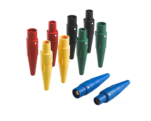 American camlock series