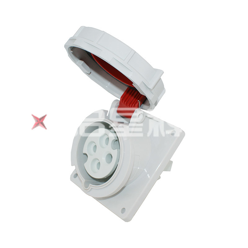 IP67 32A 4P