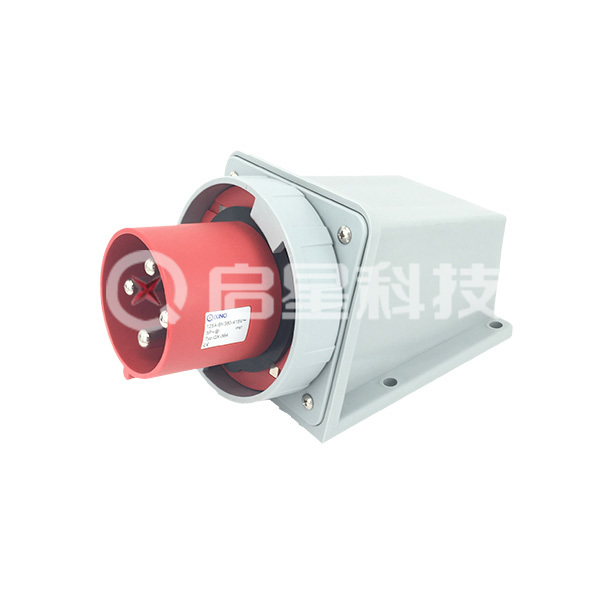 IP67 125A 4P