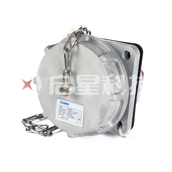 IP66 250A 5P