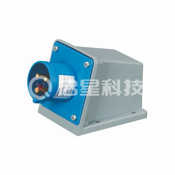 IP44 16A 3P