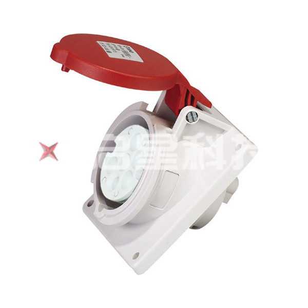 IP44 32A 7P