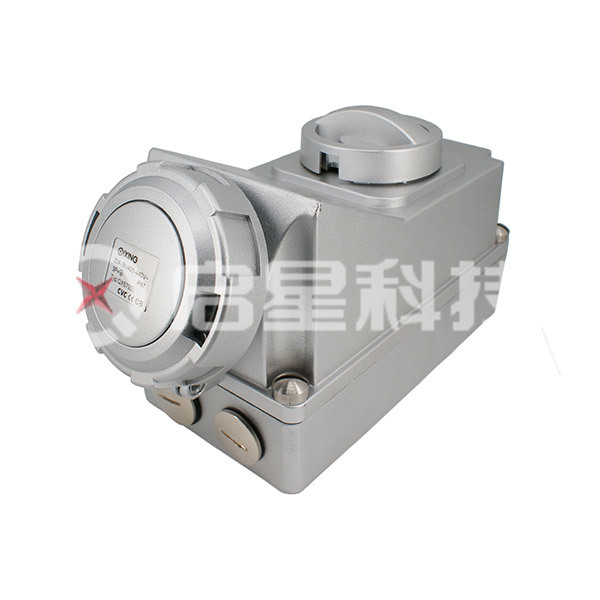IP67 32A 4P