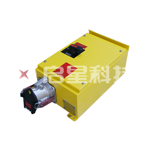 IP65 160A 4P
