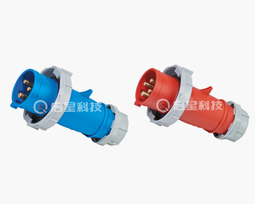 SCHUKO Series