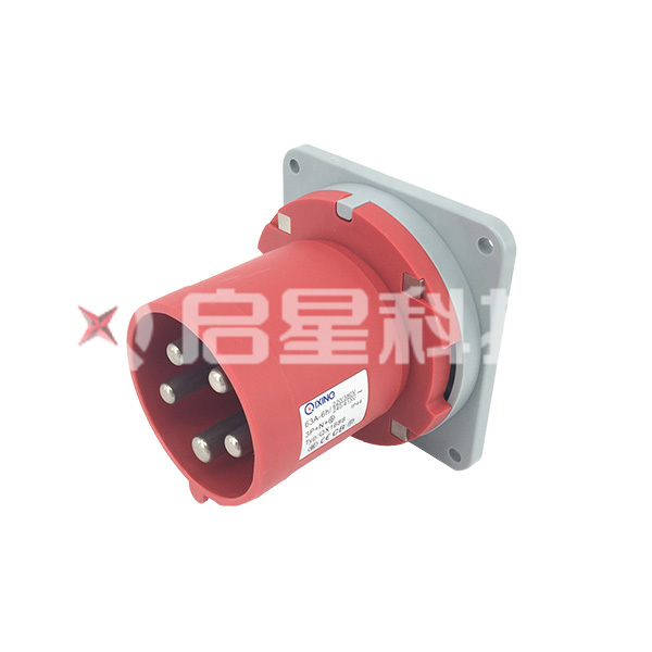 IP44 63A 5P