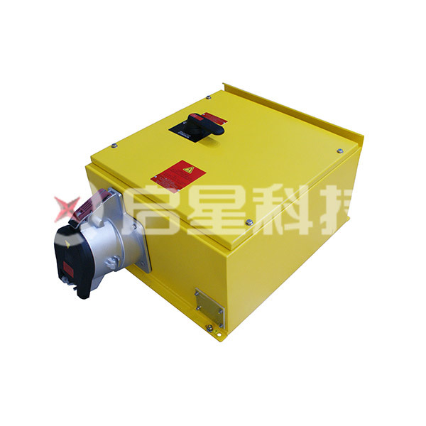 IP65 400A 4P