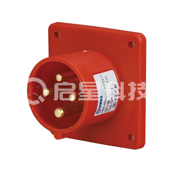 IP44 16A 4P