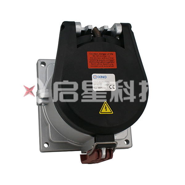 IP67 400A 5P