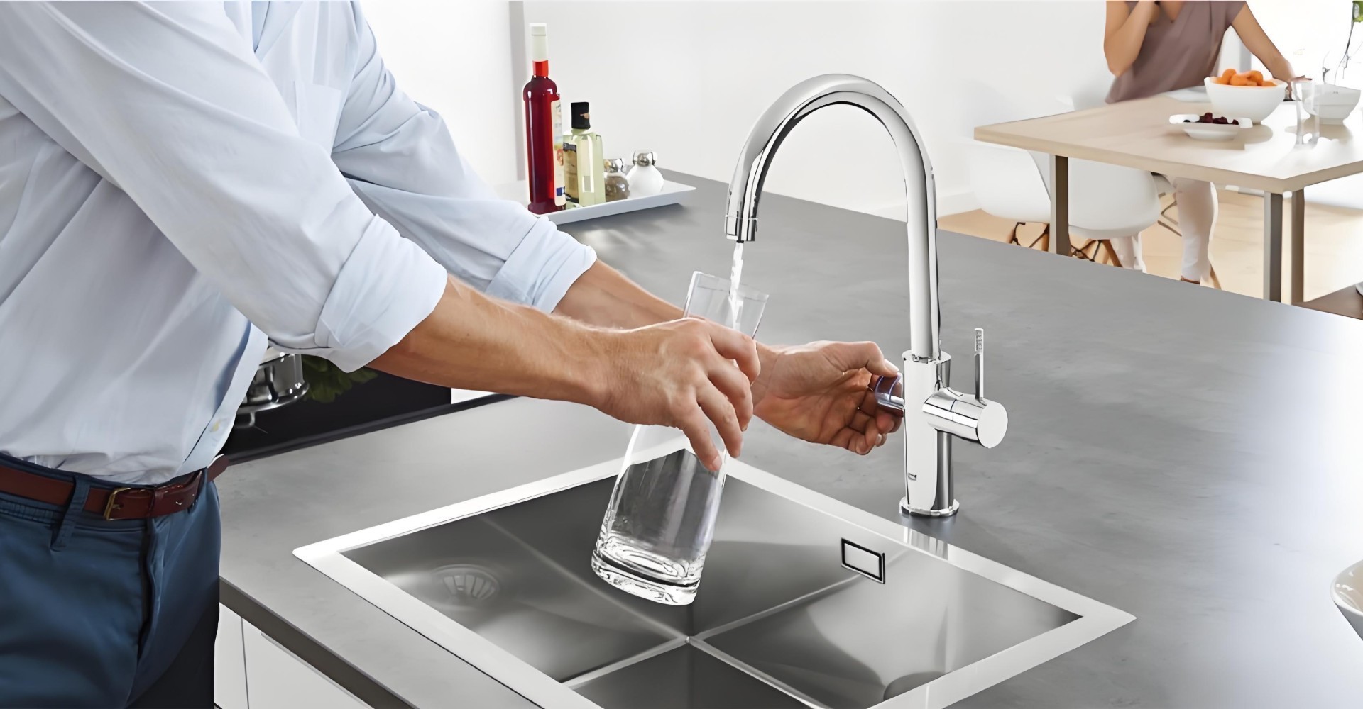 Municipal / Agricultural Drinking Water Purification
