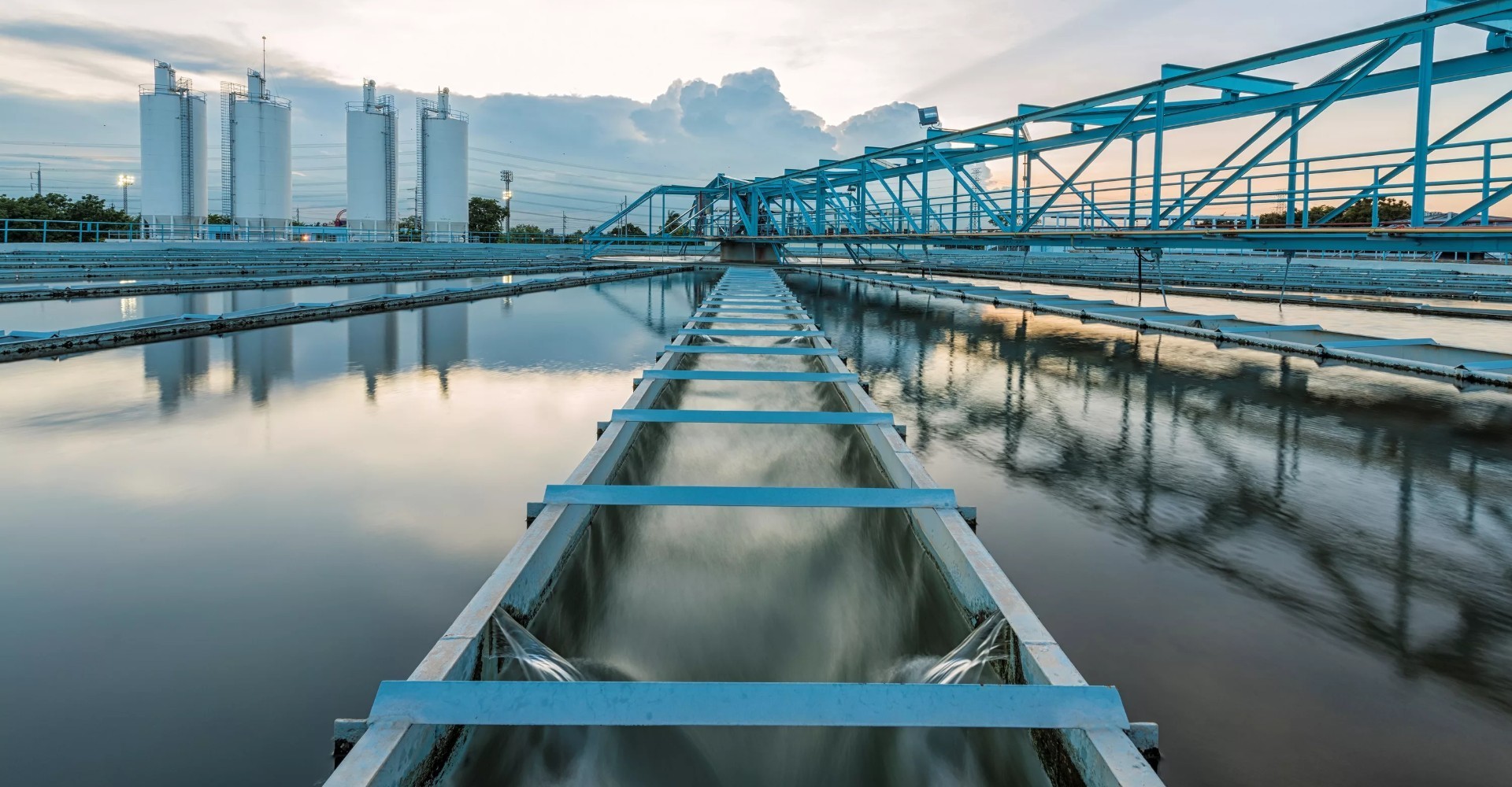 Reuse of Recycled Water