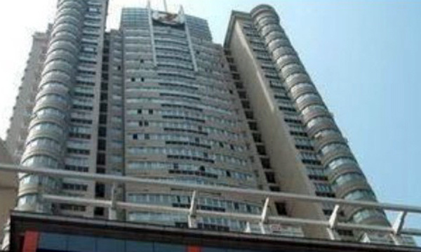 武珞路568號(hào)商住樓(南方帝國(guó))