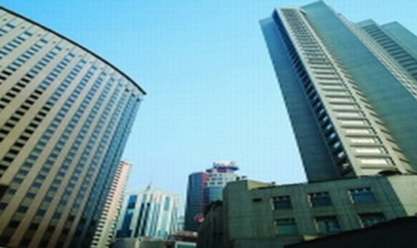 新天地大廈
