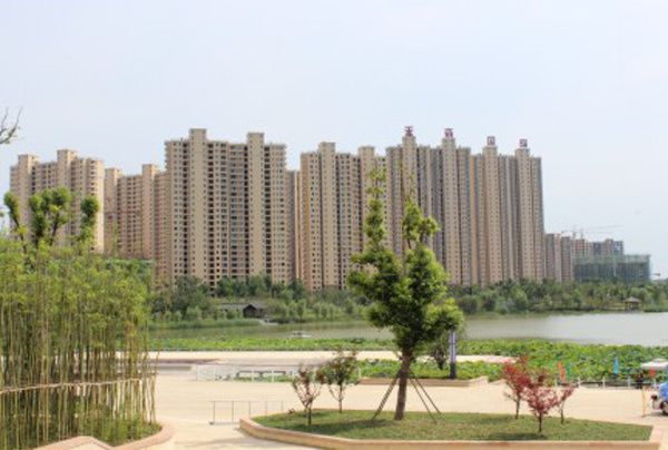 天森國際