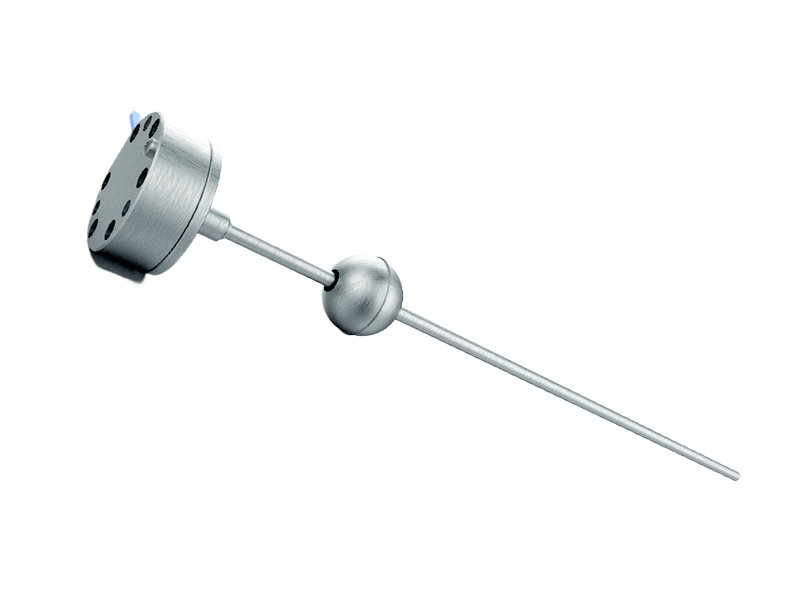 GUY Magnetostrictive Displacement Sensor