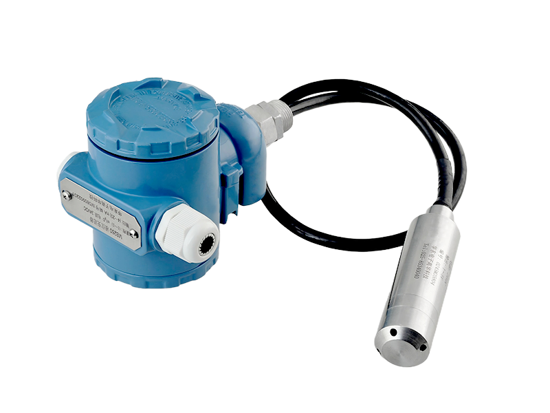 MB260MB261MB264 Submersible Level Transmitter