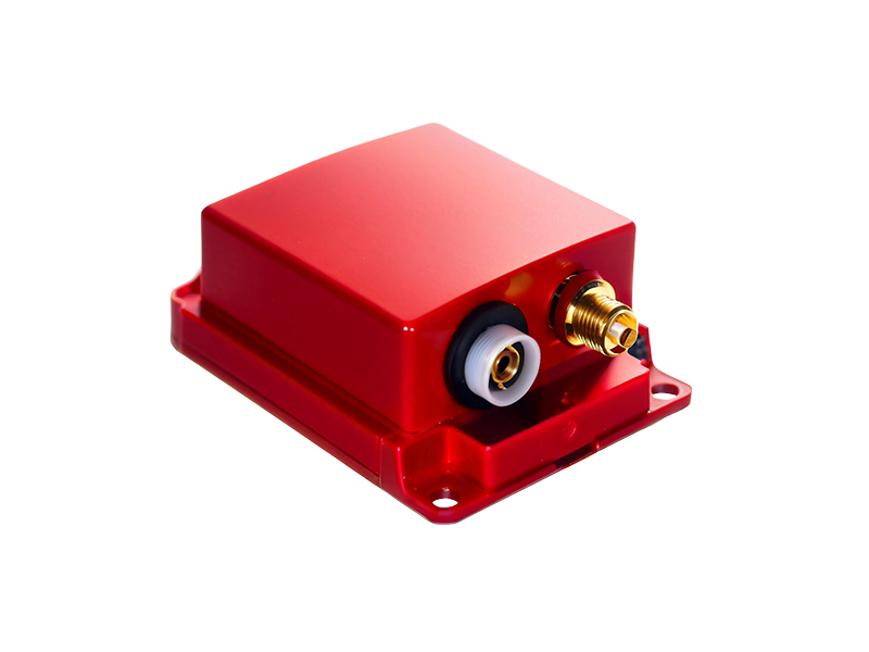 MU-6-3 Inertial Measurement Sensor