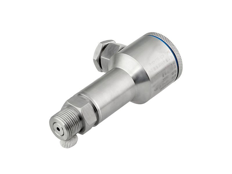 MB330 Explosion-proof Pressure Transmitter