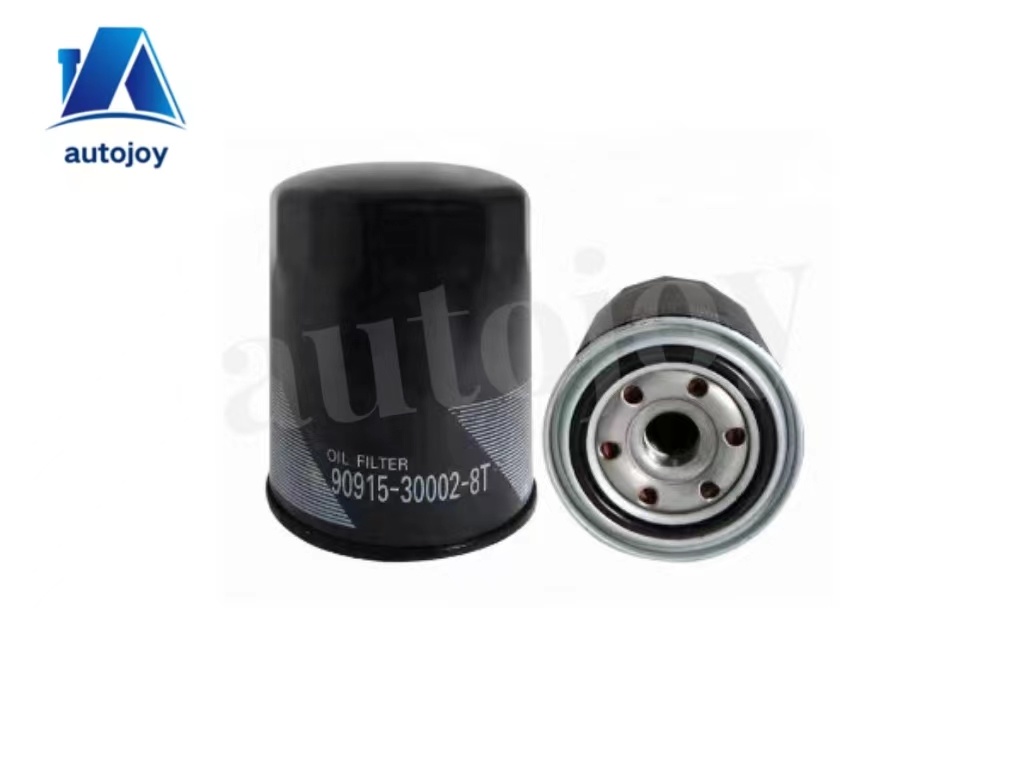 Oil Filter 90915-30002-8T