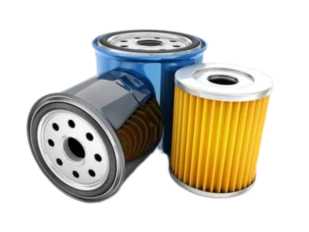 Explore the importance of oil filters and their uses